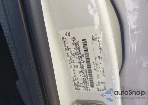 2016 Ford Escape S из США, поврежденный, VIN 1FMCU0F70GUC05368